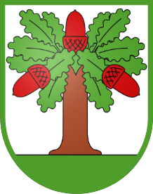 Chêne-Paquier