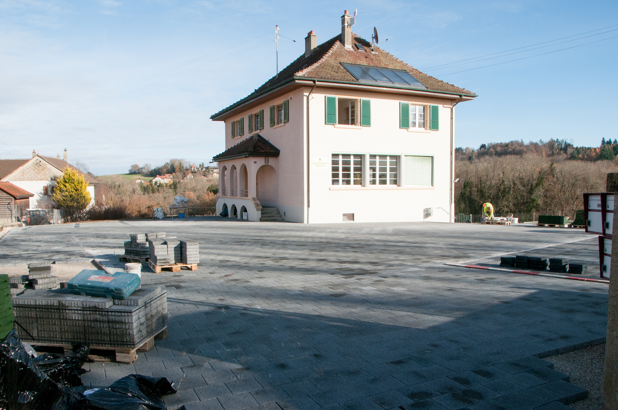 Image - college_travaux_cours.jpg
